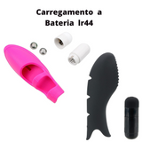 Vibrador Dedeira