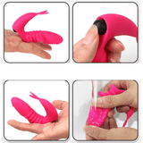 Vibrador Dedeira - 18+sexyshop