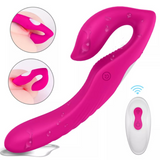 Vibrador Dildo Strapon