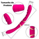 Vibrador Dildo Strapon