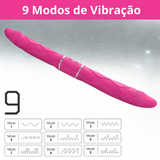 Vibrador Dildo Strapon