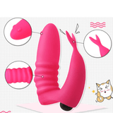 Vibrador Dedeira - 18+sexyshop