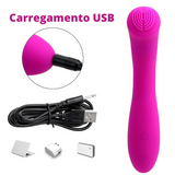 Vibrador Uno