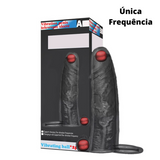 Vibrador Manga para o Pênis