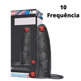 Vibrador Manga para o Pênis