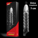 Vibrador Manga para o Pênis