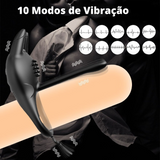 Vibrador para Casal