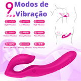 Vibrador Dildo Strapon