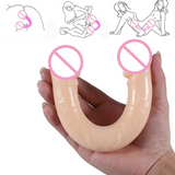 Dildo Strapon