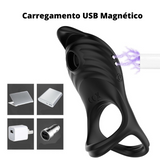 Vibrador para Casal