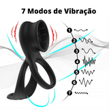 Vibrador para Casal