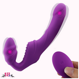 Vibrador Dildo Strapon