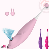 Vibrador Estimulante