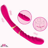 Vibrador Dildo Strapon