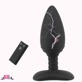 Vibrador Plug Anal