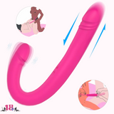 Vibrador Dildo Strapon