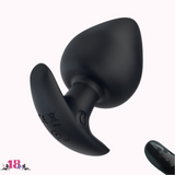 Vibrador Plug Anal