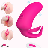 Vibrador para Casal