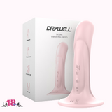 Vibrador Plug Anal