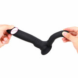 Vibrador Dildo Strapon