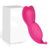 Vibrador de Calcinha - Grape - 18+sexyshop