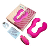 Vibrador Dildo Strapon