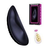 Vibrador de Calcinha - Cherry - 18+sexyshop