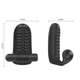 Vibrador Dedeira - 18+sexyshop