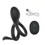 Vibrador para Casal