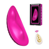 Vibrador de Calcinha - Cherry - 18+sexyshop