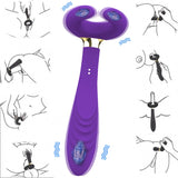 Vibrador para Casal