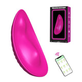 Vibrador de Calcinha - Cherry - 18+sexyshop