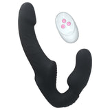 Vibrador Dildo Strapon