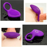 Vibrador para Casal