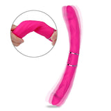 Vibrador Dildo Strapon