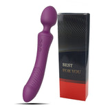 Vibrador Varinha Mágica