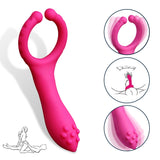 Vibrador para Casal