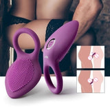 Vibrador para Casal