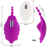 Vibrador de Calcinha - Amora - 18+sexyshop