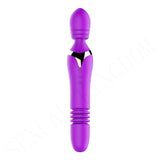 Vibrador Varinha Mágica