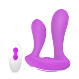 Vibrador Dildo Strapon