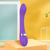 Vibrador Uno - Aquecimento