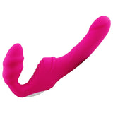 Vibrador Dildo Strapon