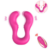 Vibrador Dildo Strapon