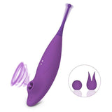 Vibrador Estimulante - Sucção - 18+sexyshop