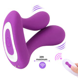 Vibrador Dildo Strapon