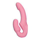 Vibrador Dildo Strapon