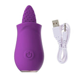 Vibrador Língua - 18+sexyshop