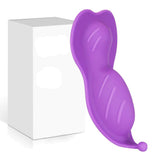 Vibrador de Calcinha - Grape - 18+sexyshop