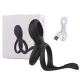 Vibrador para Casal